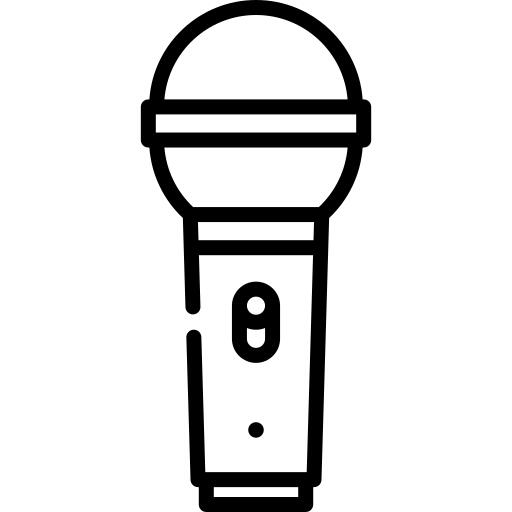 Microphone