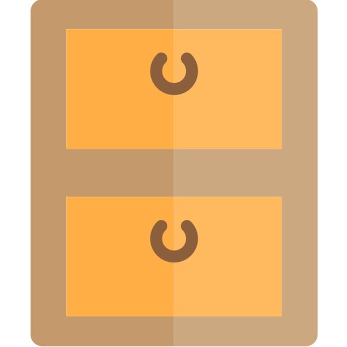 Drawers