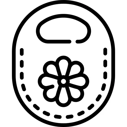 围兜
