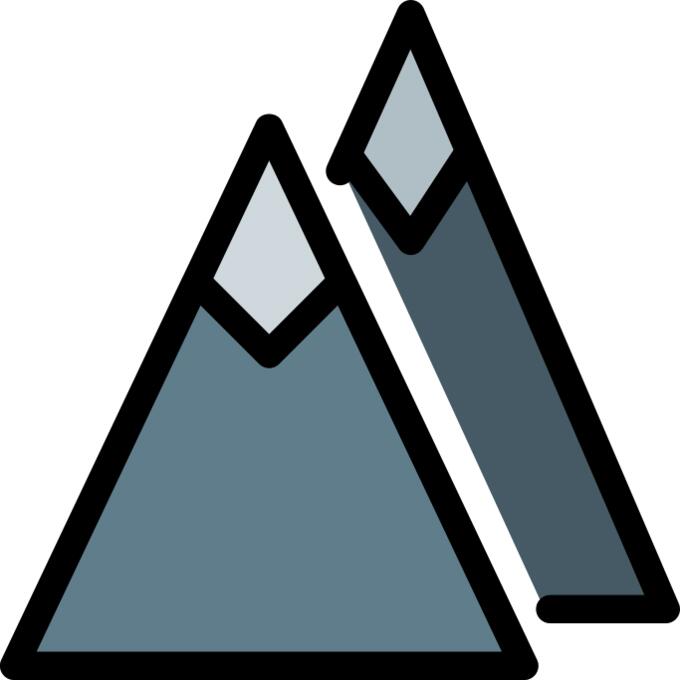 山