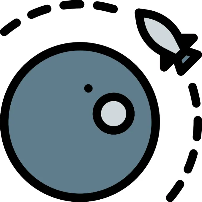 Orbit