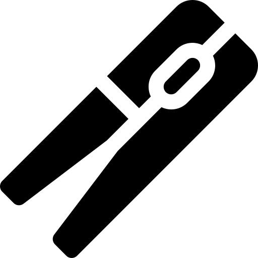 Clothespin