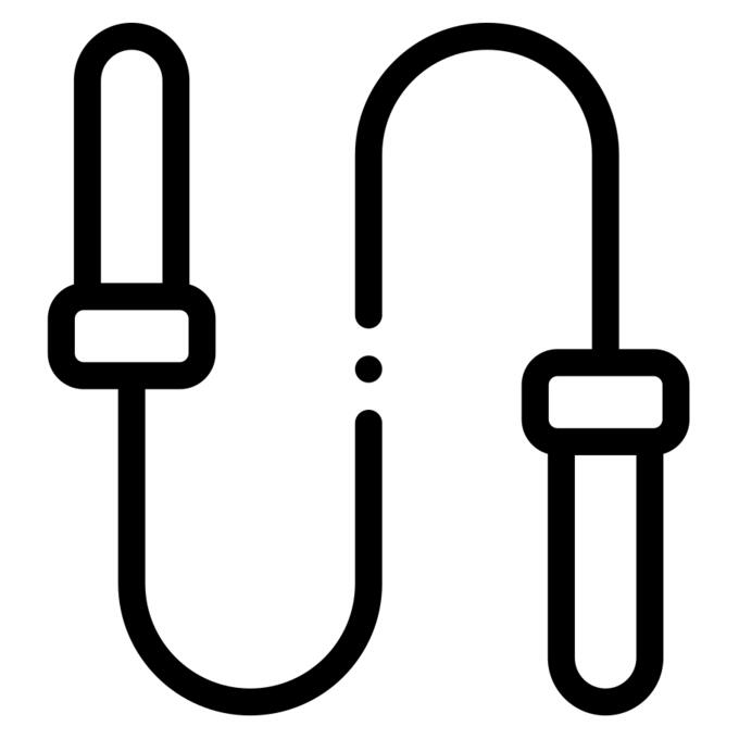 Jump rope