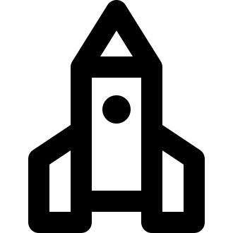 Rocket ship