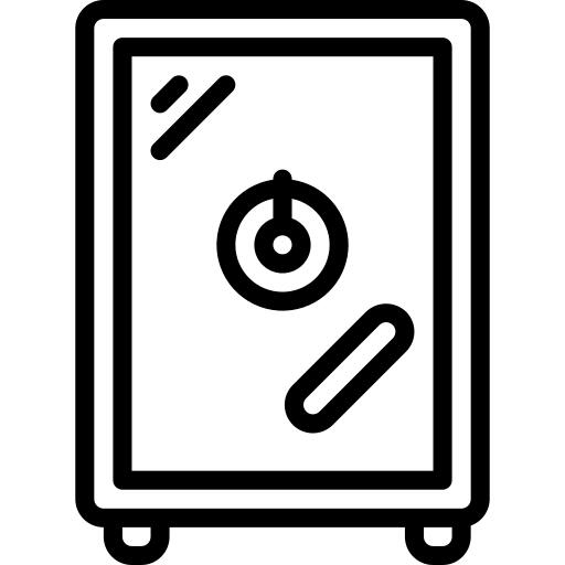 Strongbox