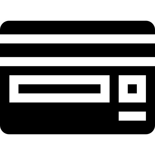 Credit card
