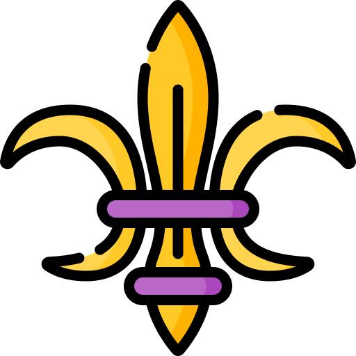 Fleur de lis