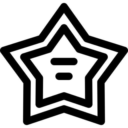 Walk of fame