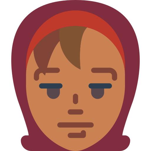 阿拉伯女人