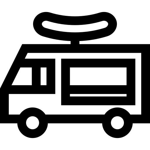 Food truck
