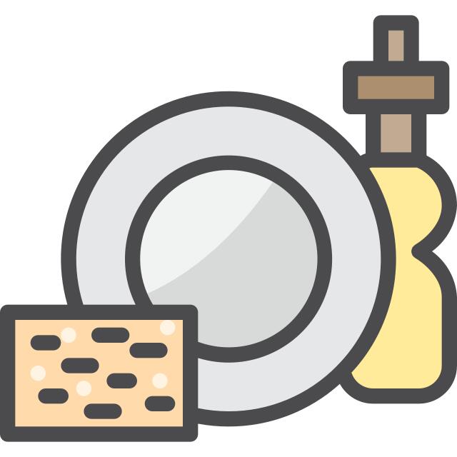 Wash