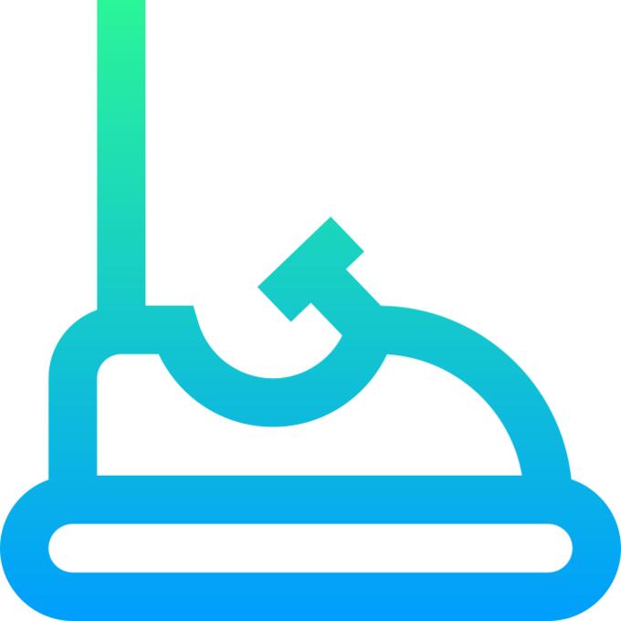 Bumper car