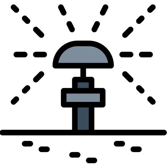 Sprinkler
