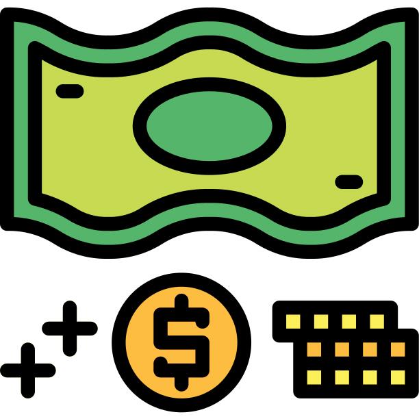 Money