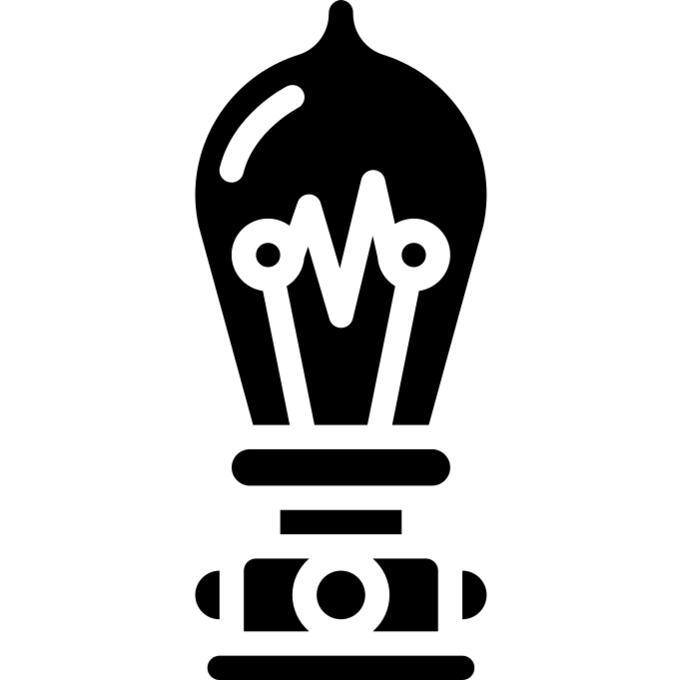 Light bulb