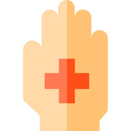 Hand