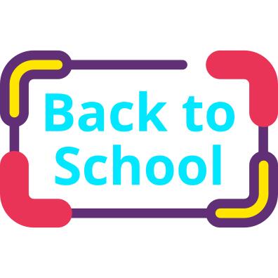 Back to school