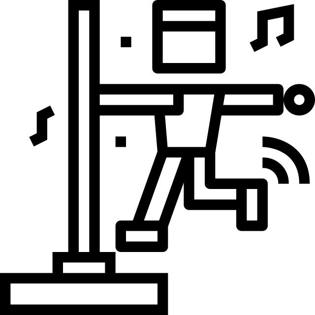 钢管舞