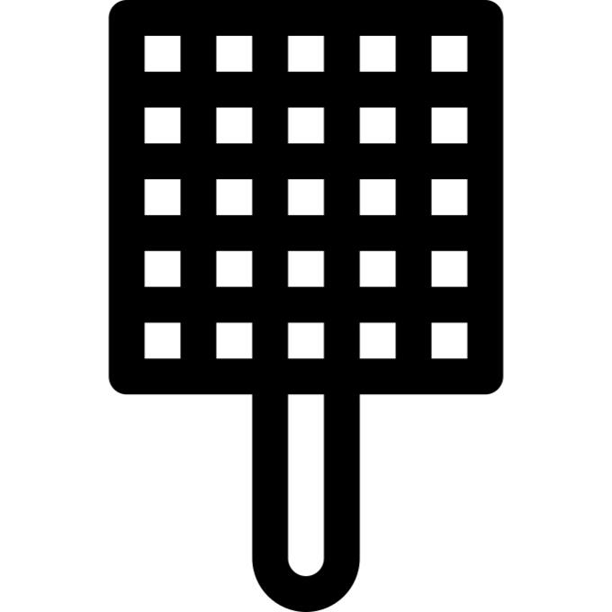 Fly swatter