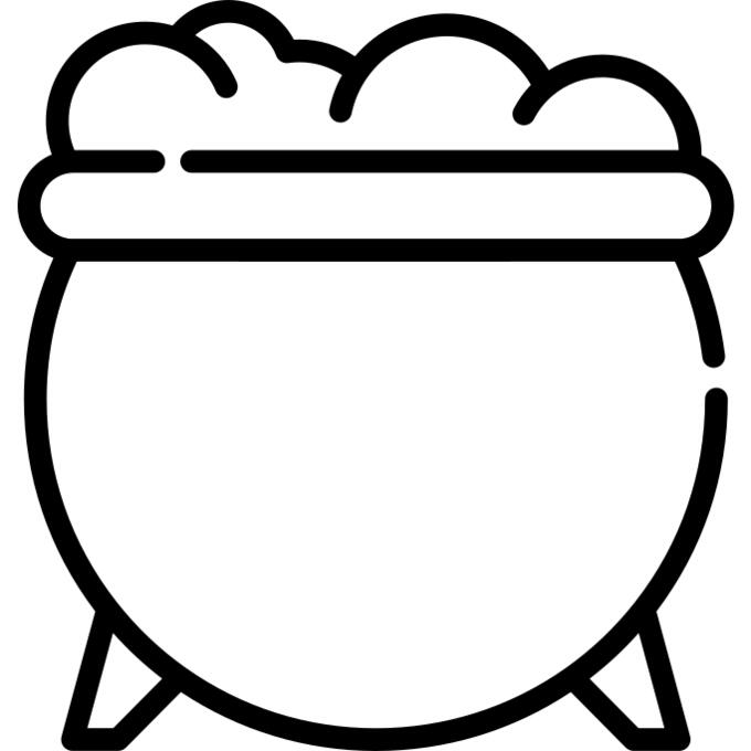 Cauldron