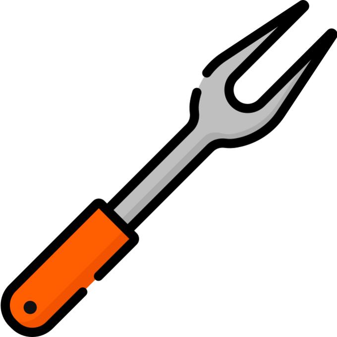 Fork