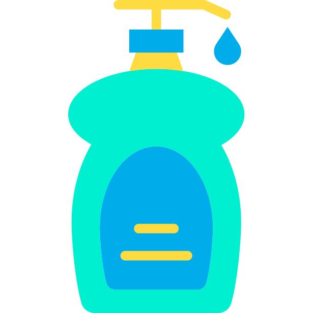 Liquid soap