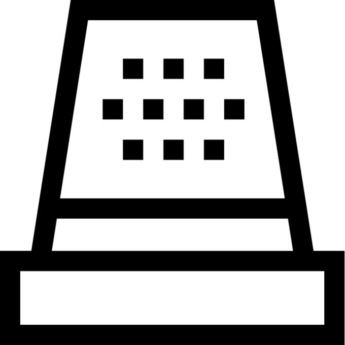 顶针