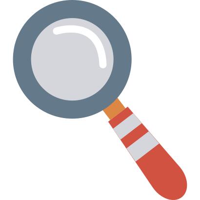 Magnifying glass
