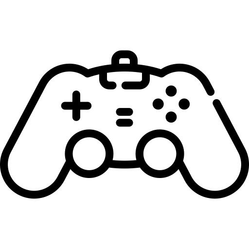 Gamepad