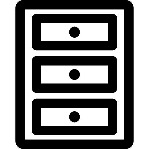 Bookcase