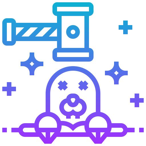 痣