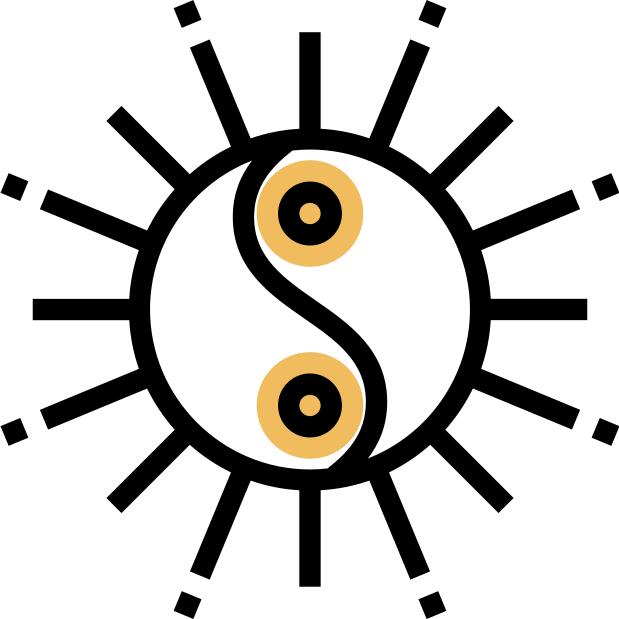 Yin yang