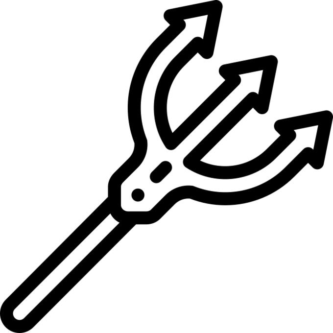Trident