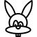 Easter bunny