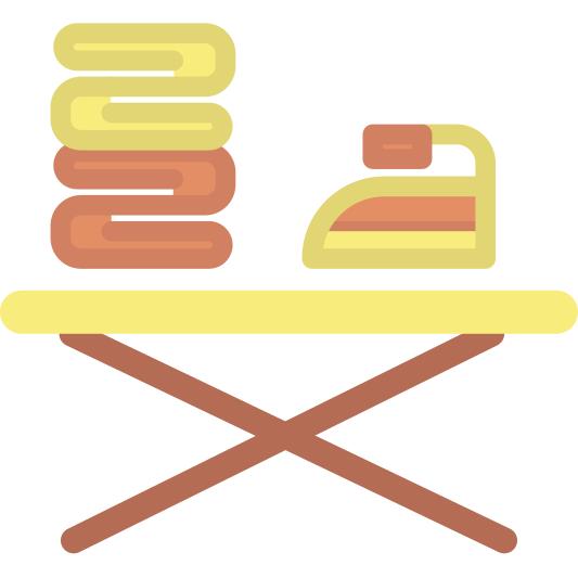 Ironing board