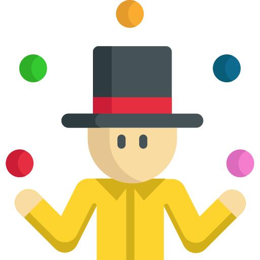 Magician