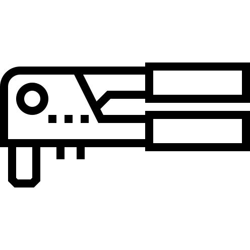 钳