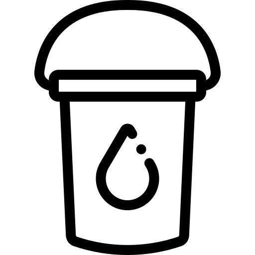 Water bucket