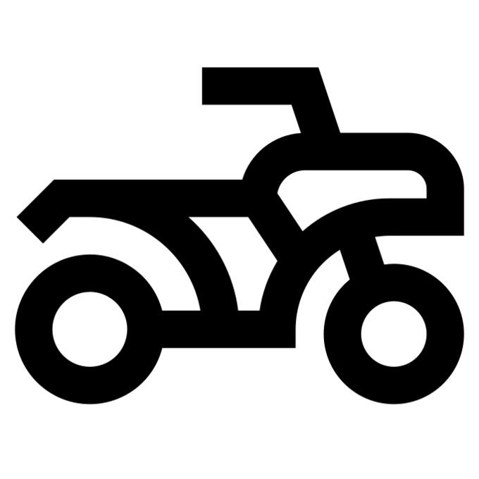 Motorbike