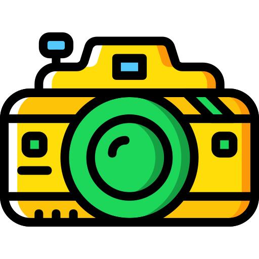 Photo camera