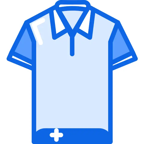 Polo shirt