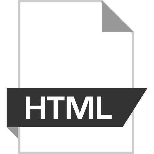 HTML