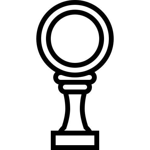 Trophy