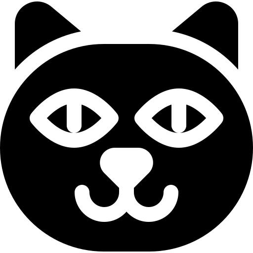 黑猫