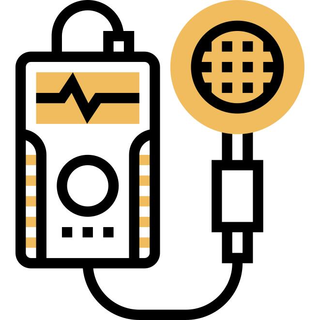Radiation detector