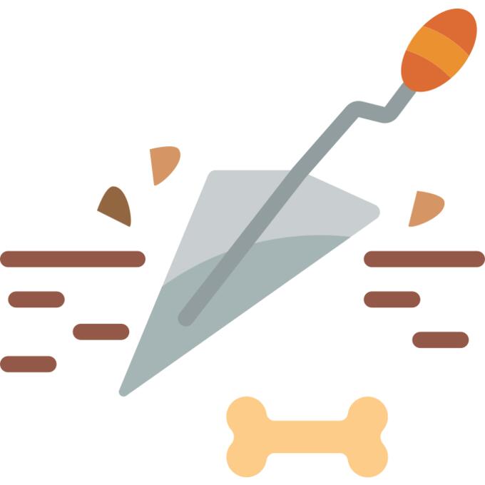 Shovel