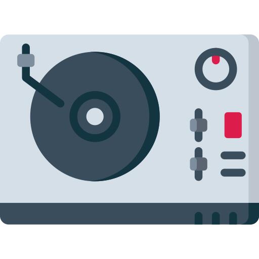 Turntable