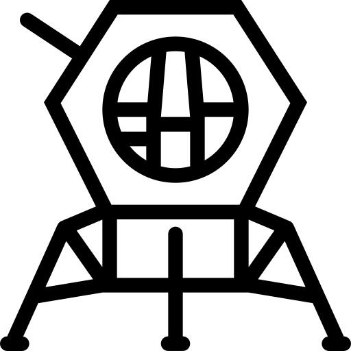 着陆器
