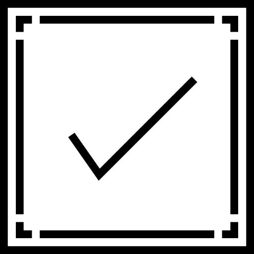 Checked