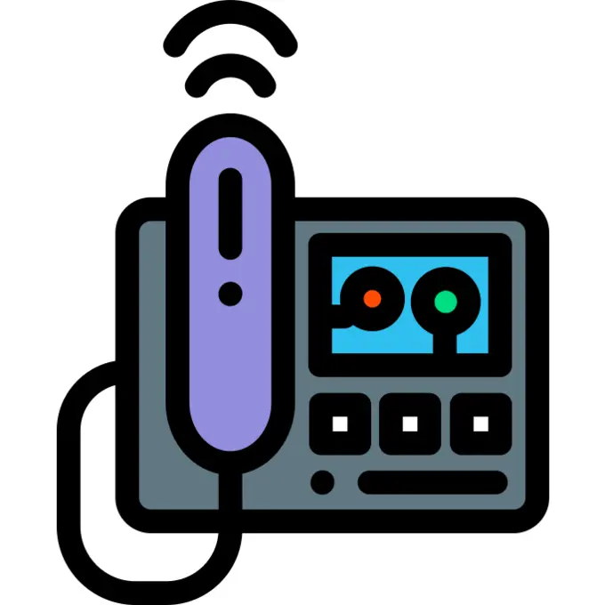 Telephone